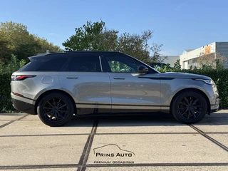 Land Rover Range Rover Velar – thumbnail 7
