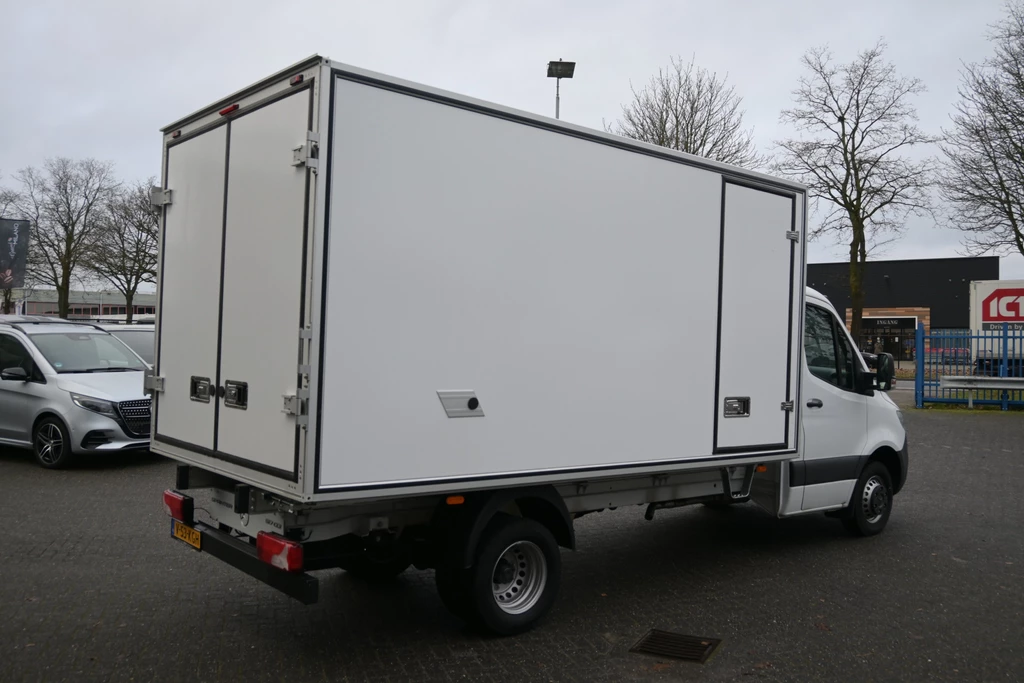 Mercedes-Benz Sprinter – foto 4