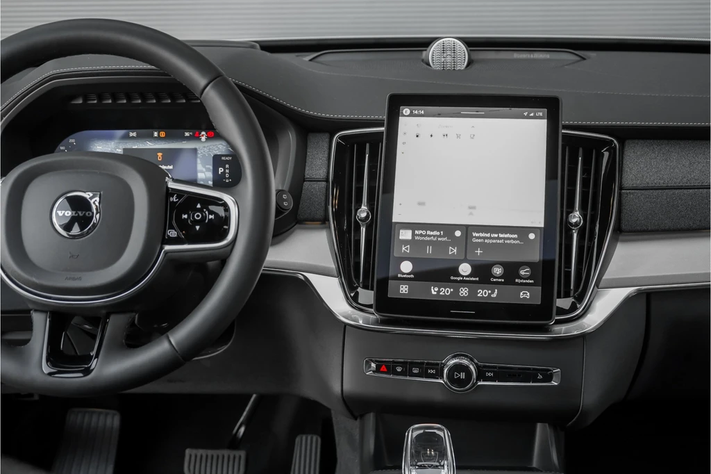 Volvo XC90 – foto 34