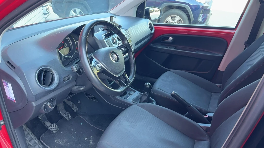 Volkswagen up! – foto 3