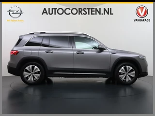 Mercedes-Benz EQB – thumbnail 6