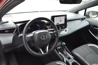 Toyota Corolla – thumbnail 14
