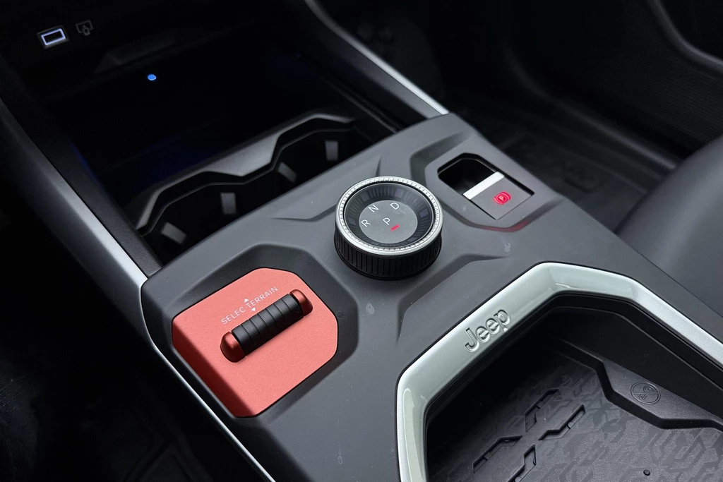 Jeep Compass – foto 37