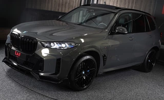 BMW X5 – thumbnail 2