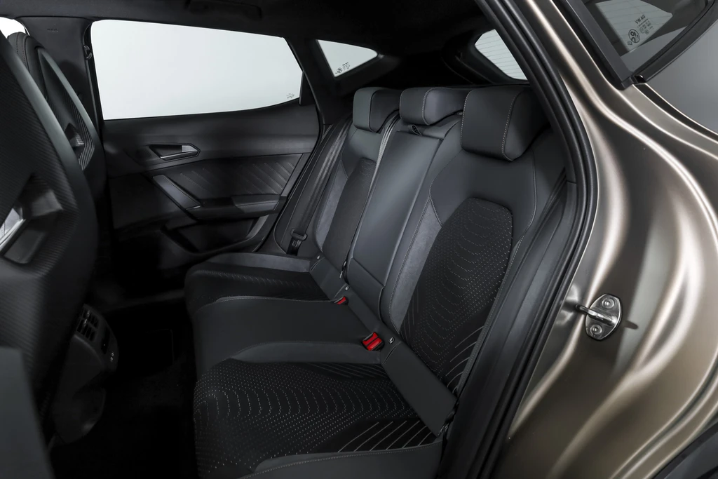 CUPRA Formentor – foto 16