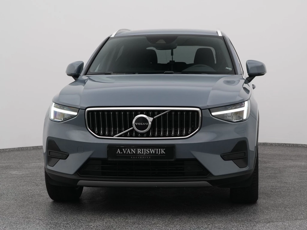 Volvo XC40 – foto 17