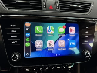 Škoda Superb – thumbnail 20