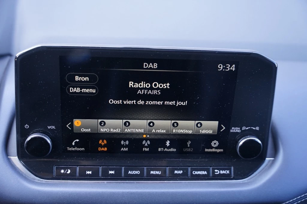 Nissan QASHQAI – foto 26