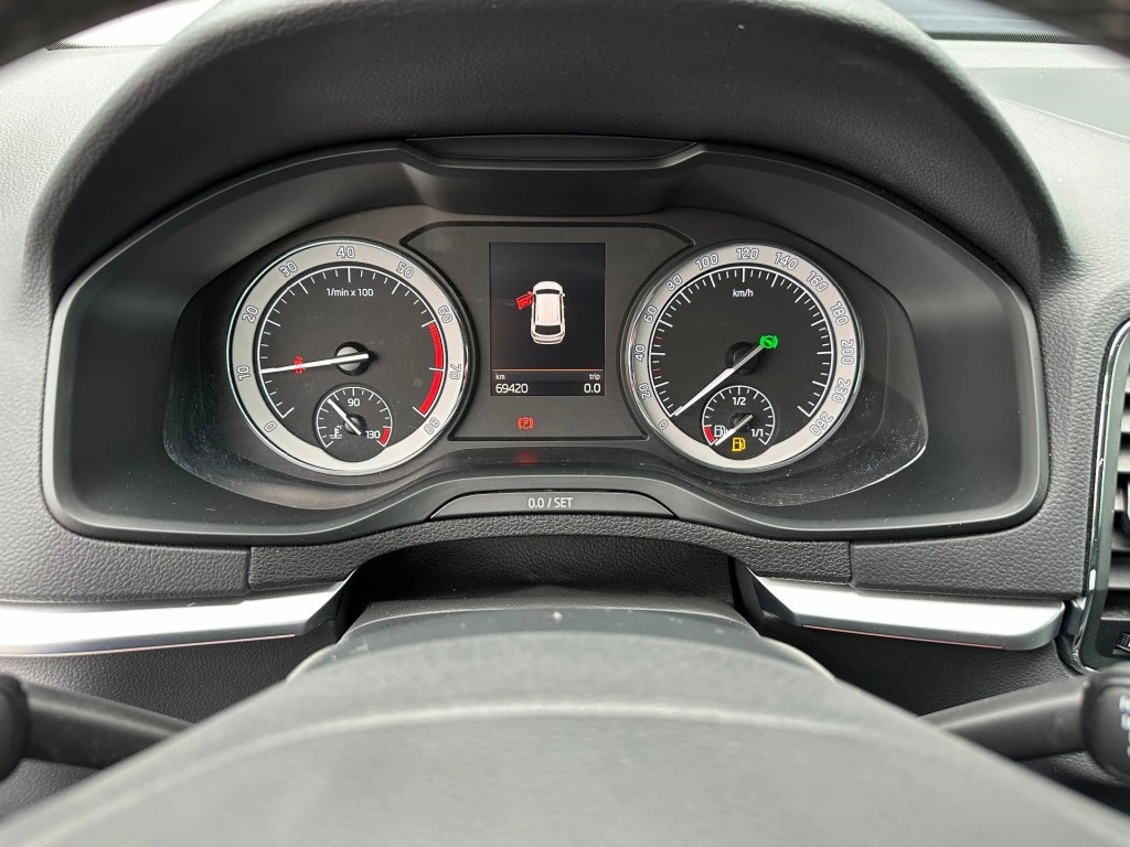 Škoda Karoq – foto 26