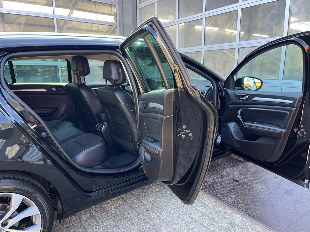 Renault Mégane Estate – foto 13