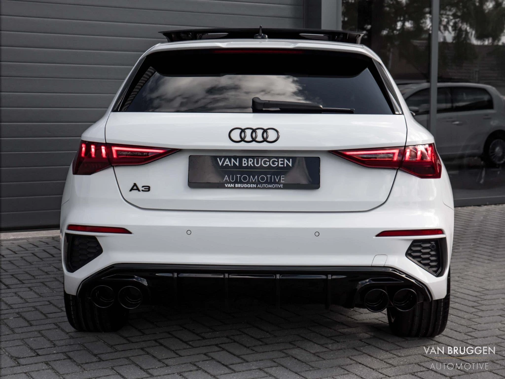 Audi A3 – foto 6