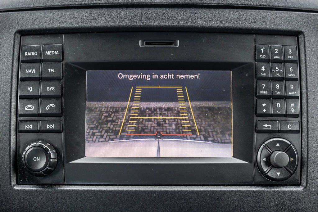 Mercedes-Benz Sprinter – foto 22