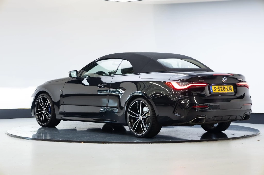 BMW 4 Serie – foto 3