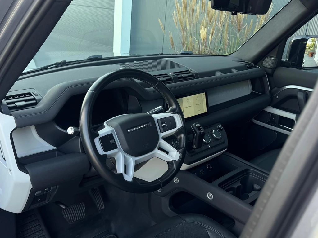 Land Rover Defender – foto 18