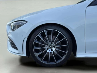Mercedes-Benz CLA – thumbnail 5