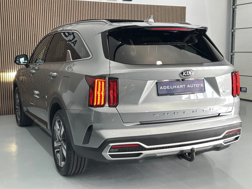 Kia Sorento – foto 4
