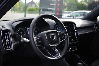 Volvo XC40 – thumbnail 10