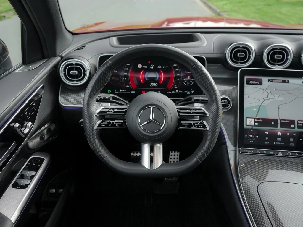 Mercedes-Benz GLC – foto 26