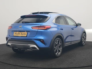 Kia XCeed – thumbnail 7