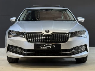 Škoda Superb – thumbnail 7