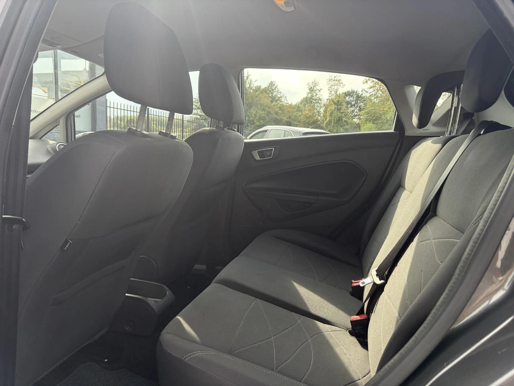 Ford Fiesta – foto 11