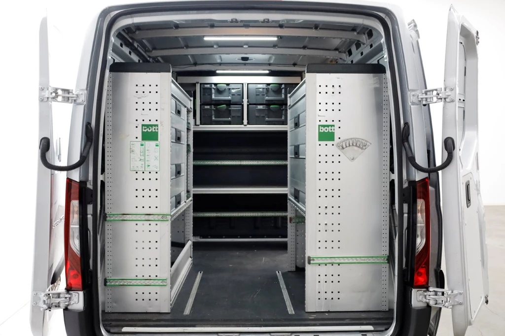 Mercedes-Benz Sprinter – foto 10