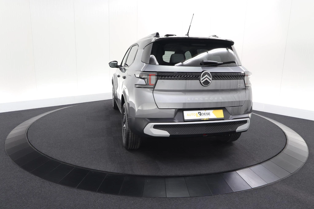 Citroën C3 Aircross – foto 12