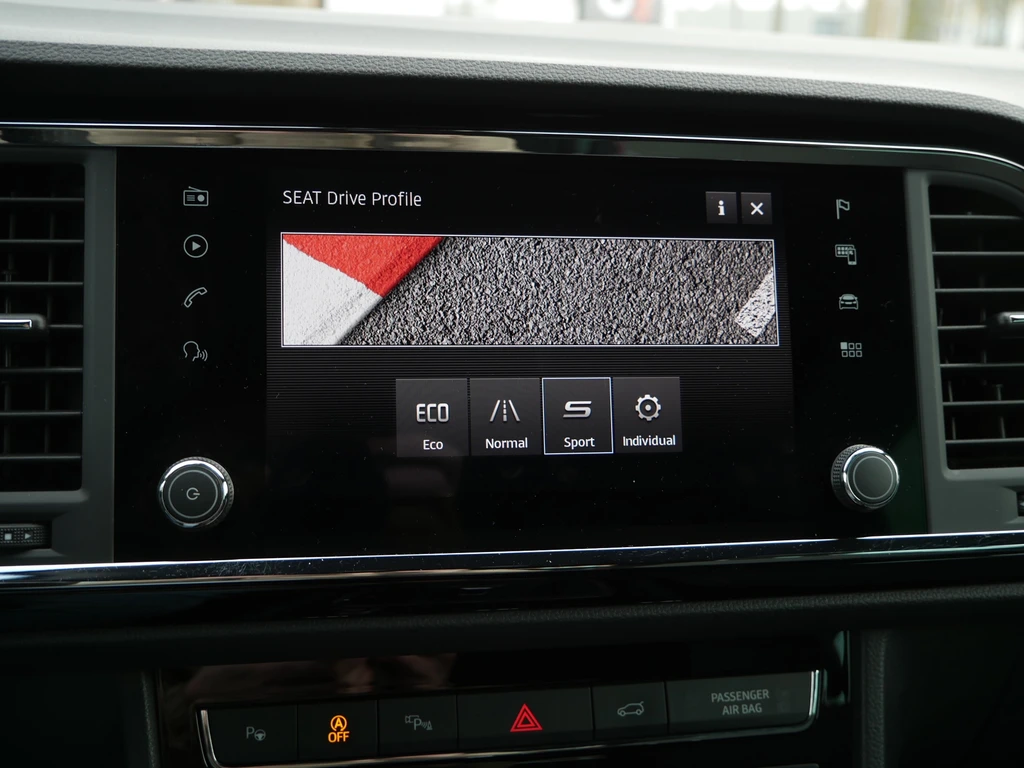 SEAT Ateca – foto 36