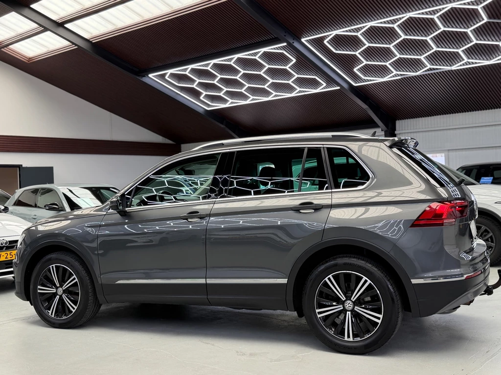 Volkswagen Tiguan – foto 3