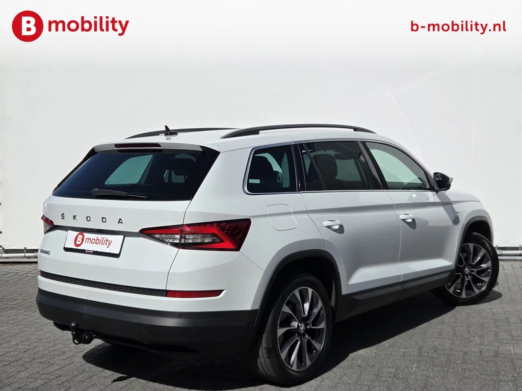 Škoda Kodiaq – foto 5