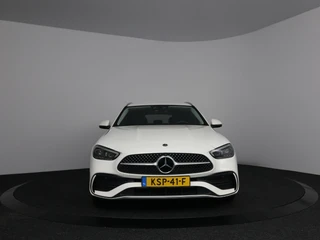Mercedes-Benz C-Klasse – thumbnail 9