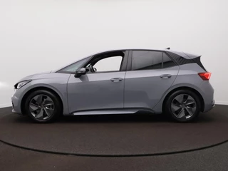 CUPRA Born – thumbnail 3