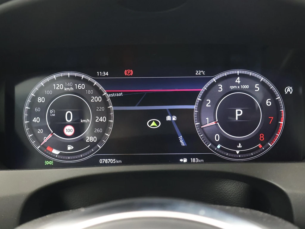 Jaguar F-PACE – foto 16