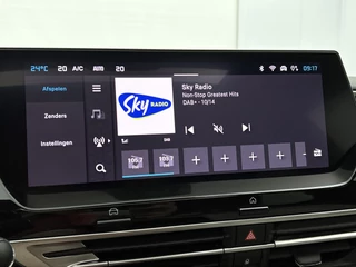 Citroën C5 X – thumbnail 7