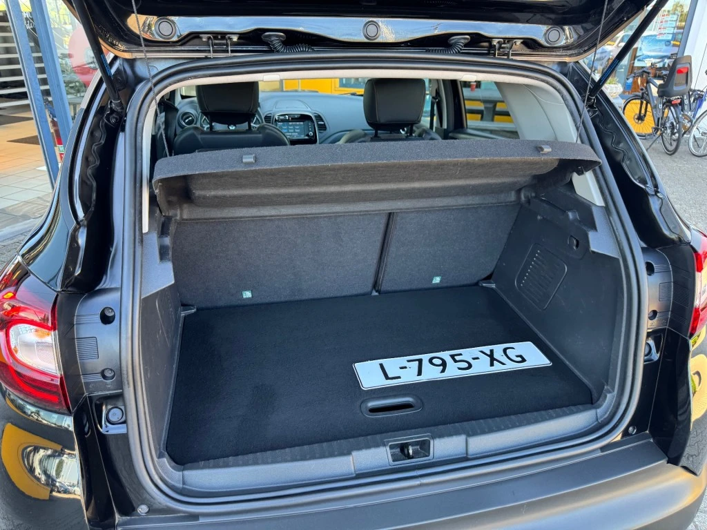 Renault Captur – foto 23