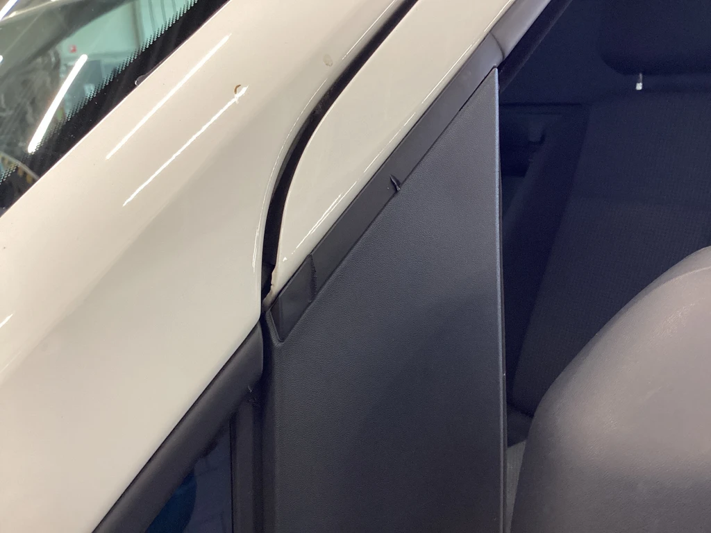 Volkswagen Caddy – foto 24