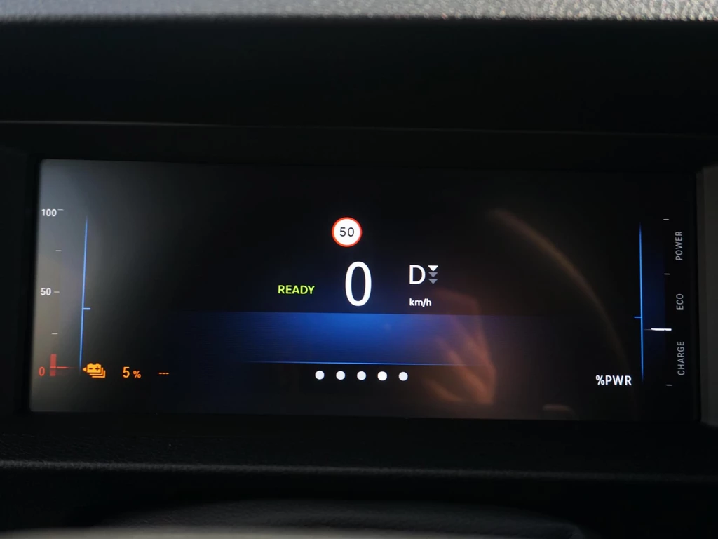 Opel Vivaro-e – foto 30