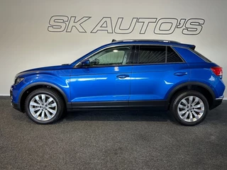 Volkswagen T-Roc – thumbnail 5