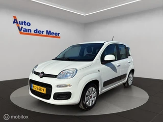 Fiat Panda – thumbnail 1