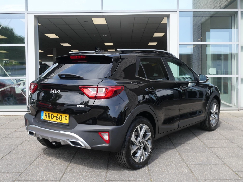 Kia Stonic – foto 5