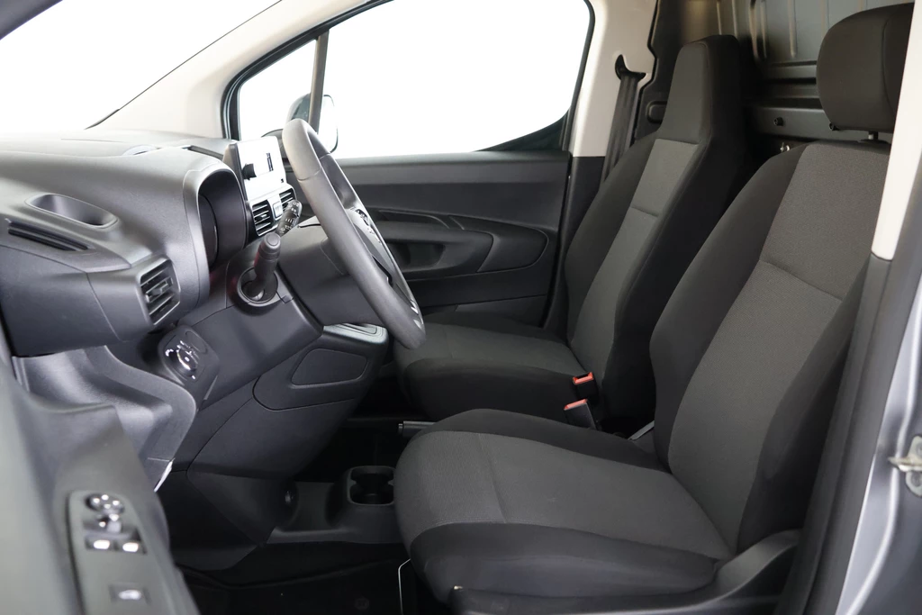 Opel Combo – foto 15