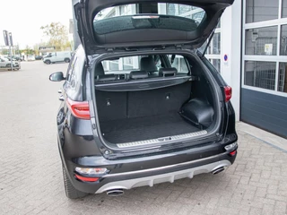Kia Sportage – thumbnail 23