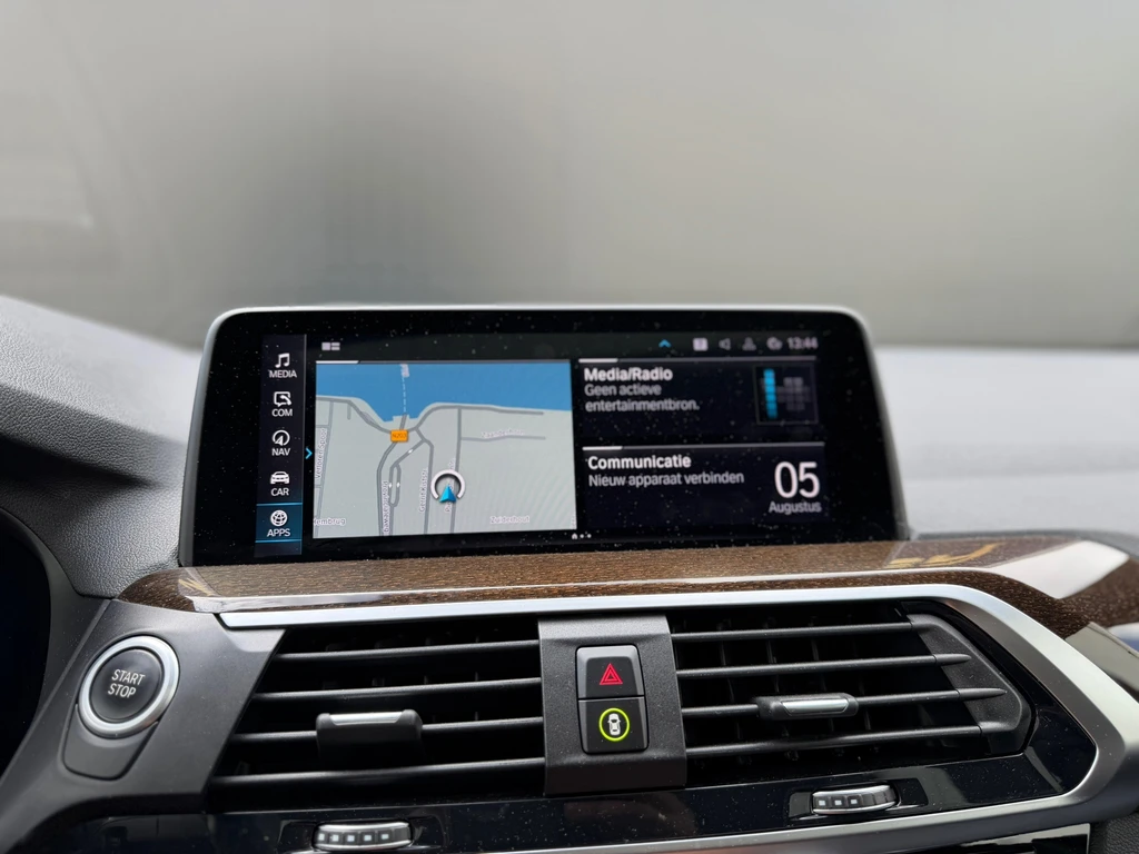 BMW X3 – foto 43