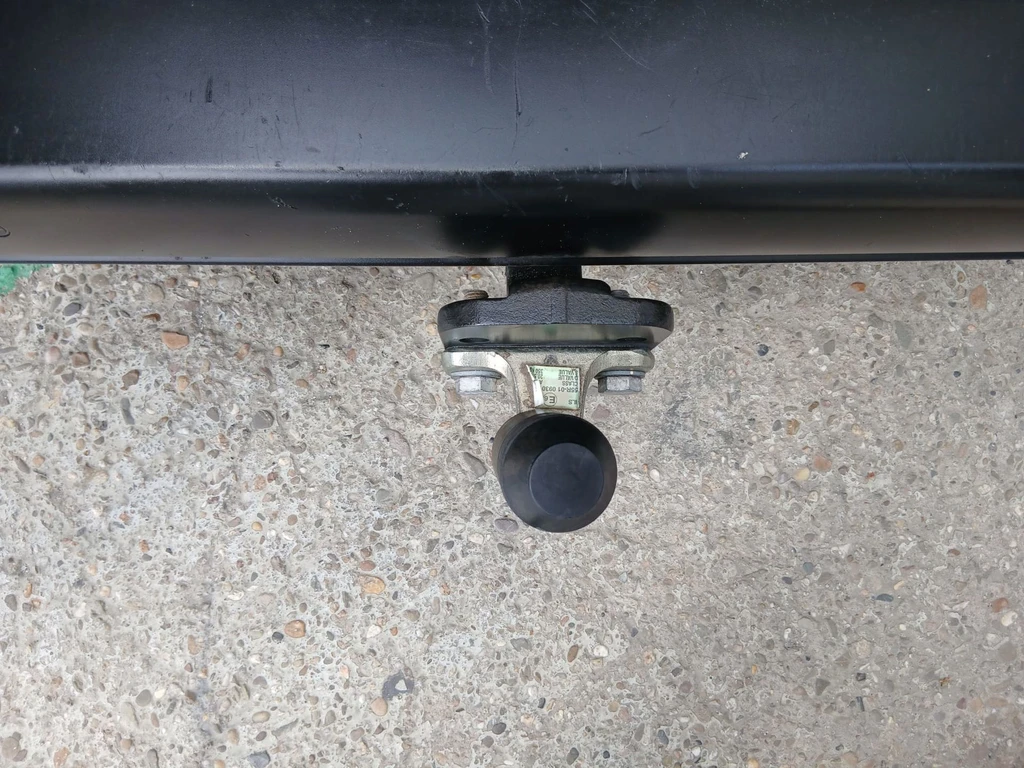 Opel Combo – foto 16