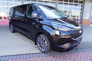 Ford Transit Custom – thumbnail 10
