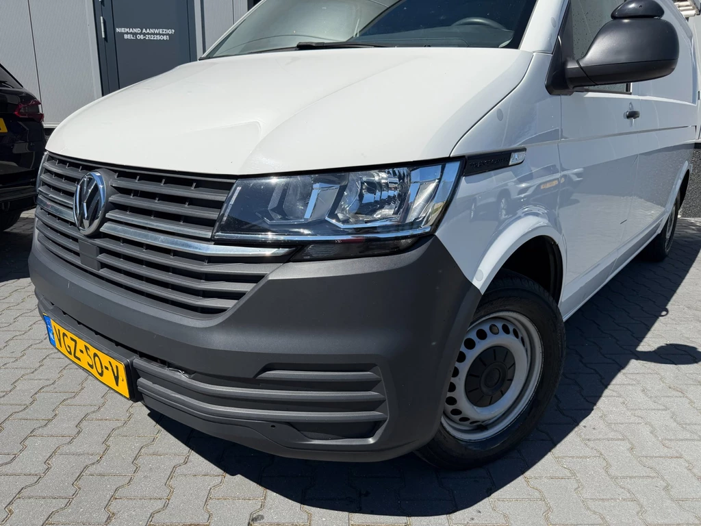 Volkswagen Transporter – foto 2