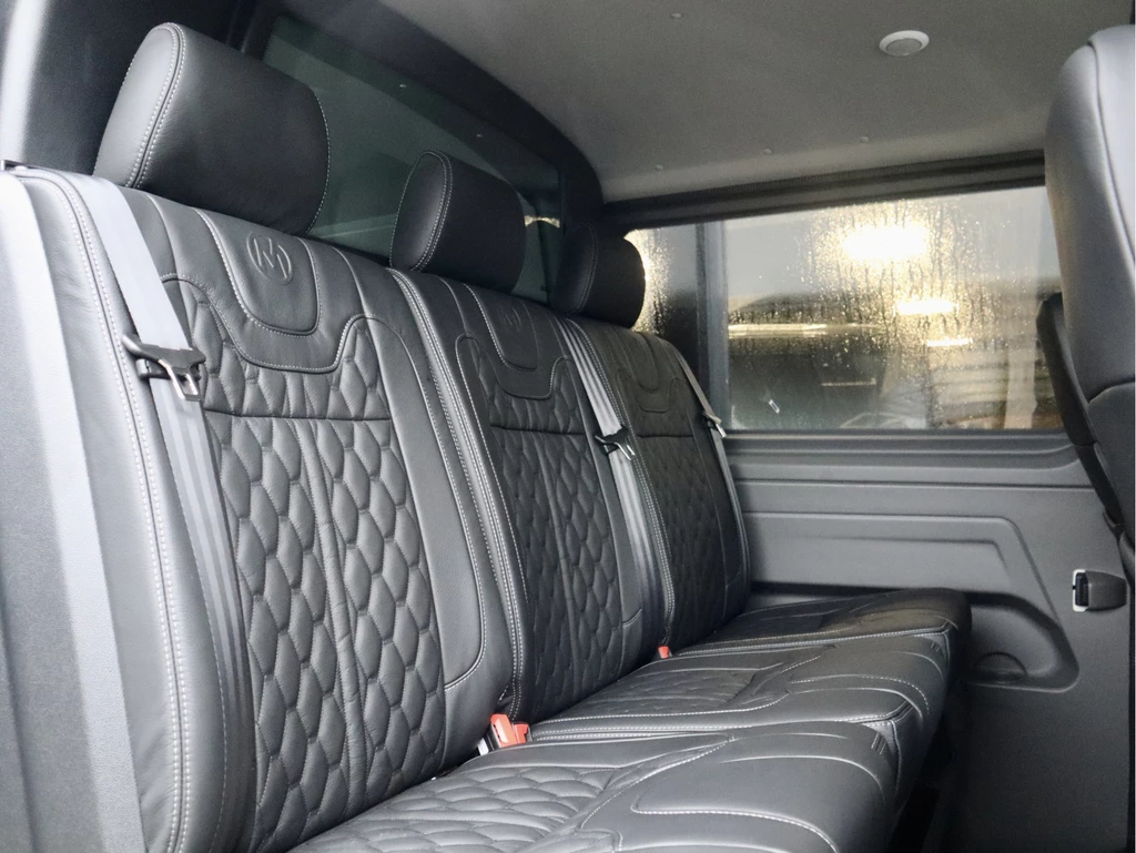 Volkswagen Transporter – foto 21