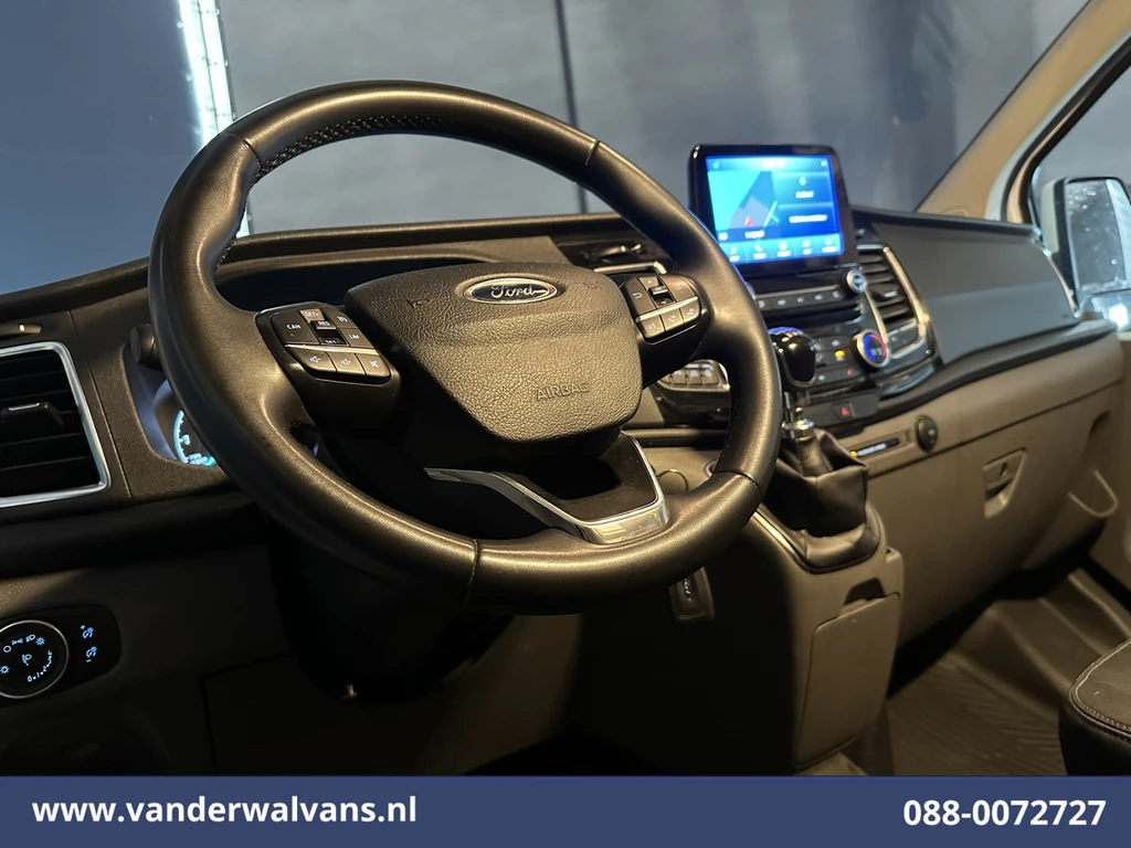 Ford Transit Custom – foto 16