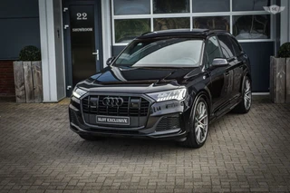 Audi Q7 – thumbnail 2