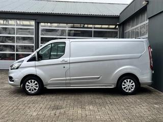 Ford Transit Custom – thumbnail 2